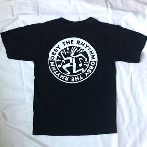 Obey Rhythm Shirt